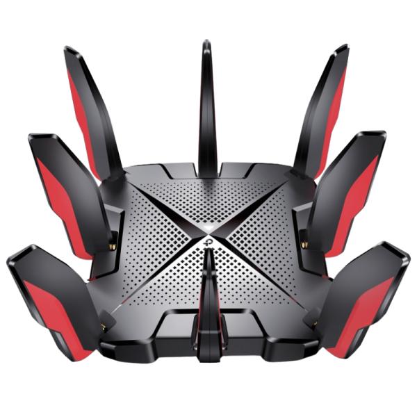 Router Tp Link Archer Gx90(Us) Ax6600